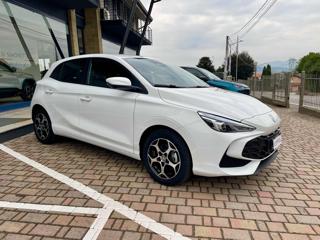 MG MG3 usata, con Airbag laterali