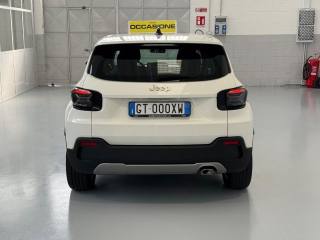 JEEP Avenger usata, con Cerchi in lega