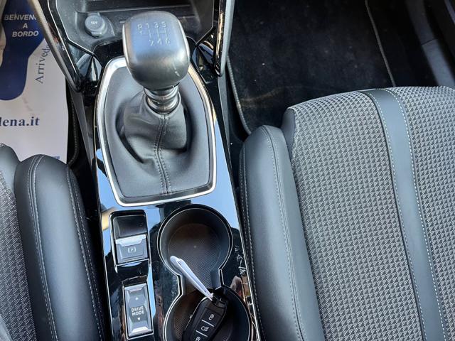 PEUGEOT 2008 usata, con Chiusura centralizzata