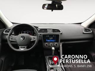 RENAULT Kadjar usata, con Controllo trazione