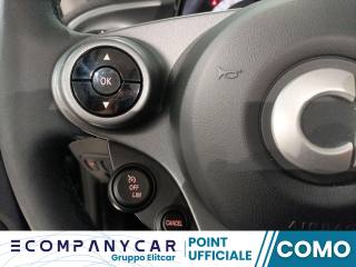 SMART ForTwo usata, con ESP