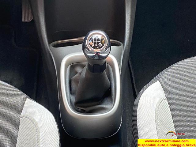 TOYOTA Aygo usata, con Volante multifunzione