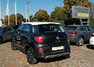 FIAT 500L usata, con Cerchi in lega