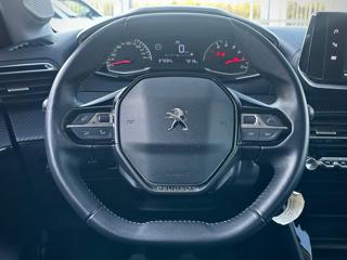 PEUGEOT 208 usata, con Airbag testa