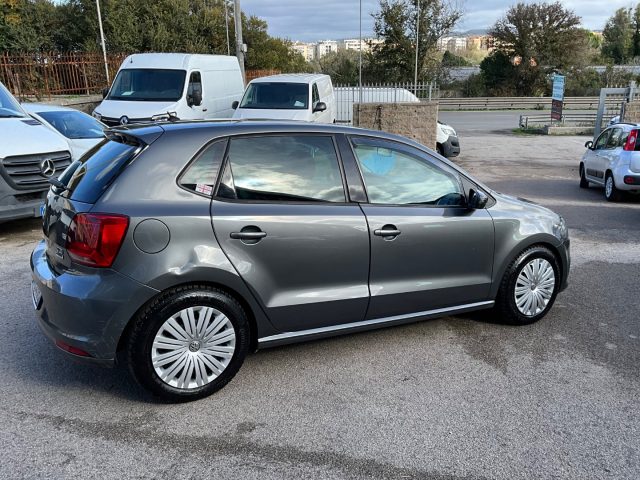 VOLKSWAGEN Polo usata 4