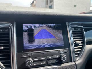 PORSCHE Macan usata, con Cerchi in lega