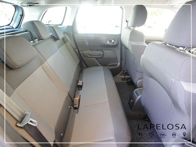 CITROEN C3 Aircross usata, con Touch screen
