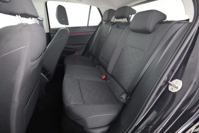 VOLKSWAGEN Golf usata 3