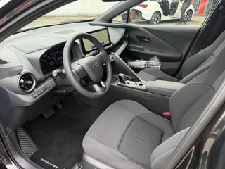 TOYOTA C-HR usata, con Cerchi in lega