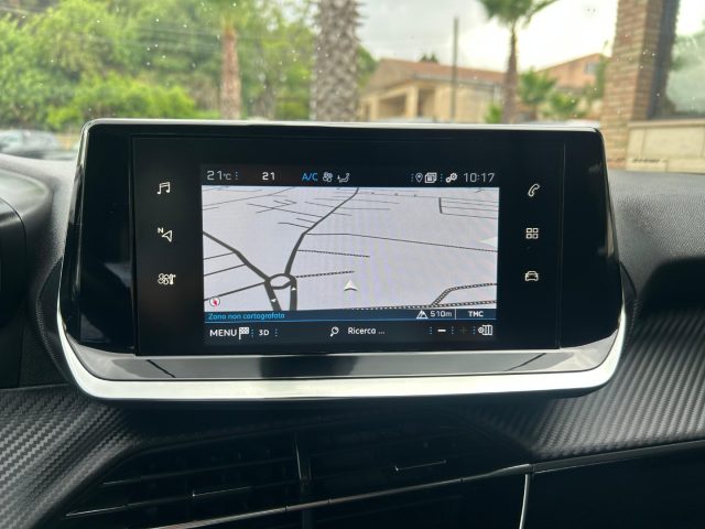 PEUGEOT 2008 usata, con ESP