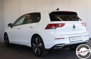 VOLKSWAGEN Golf usata, con Alzacristalli elettrici