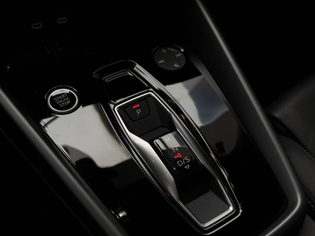 AUDI A3 usata, con Touch screen