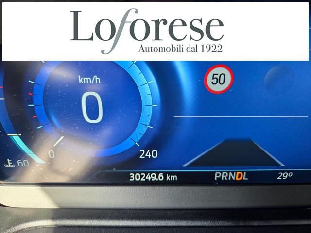 FORD Puma usata, con Airbag testa