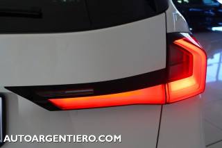 BMW X1 usata, con Filtro antiparticolato