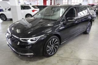 VOLKSWAGEN Golf usata, con Airbag
