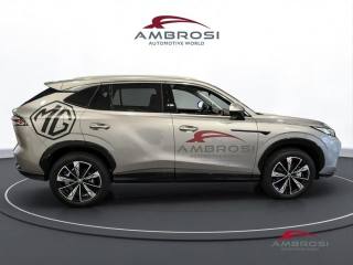MG HS usata 4