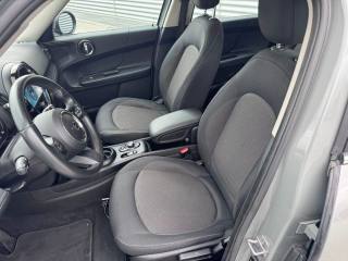 MINI Countryman usata, con Vetri oscurati