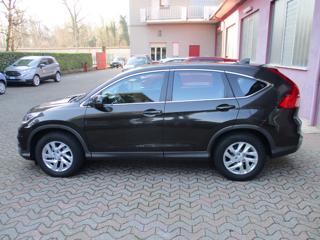 HONDA CR-V usata, con Airbag laterali