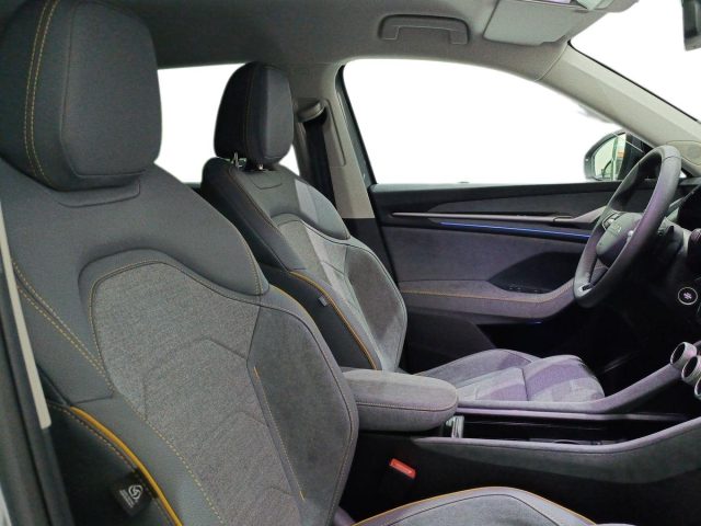 SKODA Kodiaq usata, con Cruise Control