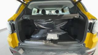 JEEP Avenger usata, con Vetri oscurati