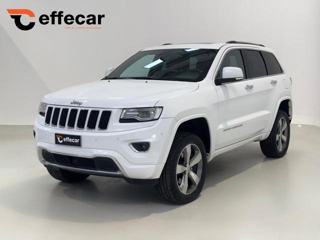 JEEP Grand Cherokee usata, con ABS