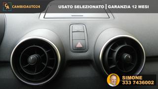 AUDI A1 usata 65