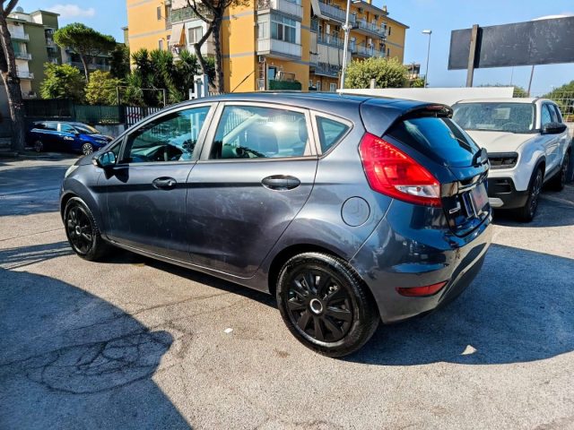 FORD Fiesta usata, con Airbag Passeggero