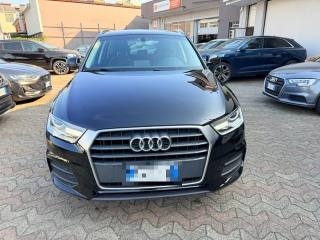 AUDI Q3 usata, con Airbag