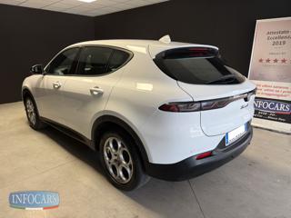 ALFA ROMEO Tonale usata, con Airbag