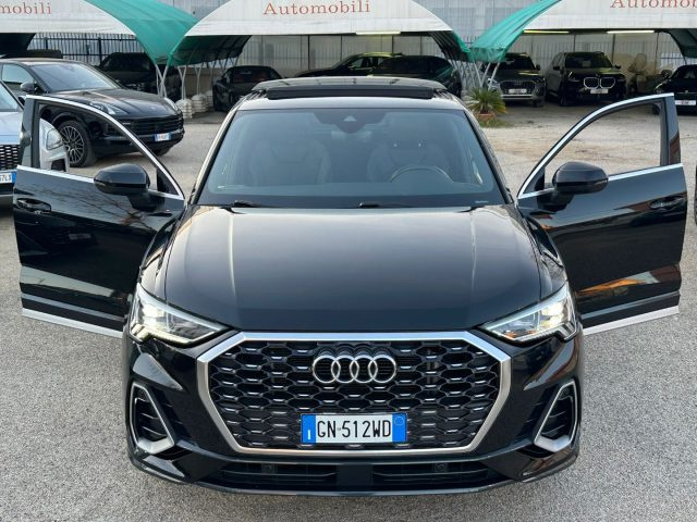 AUDI Q3 usata, con Cerchi in lega