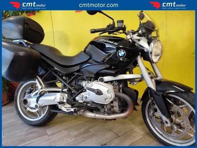 BMW R 1200 R usata 5