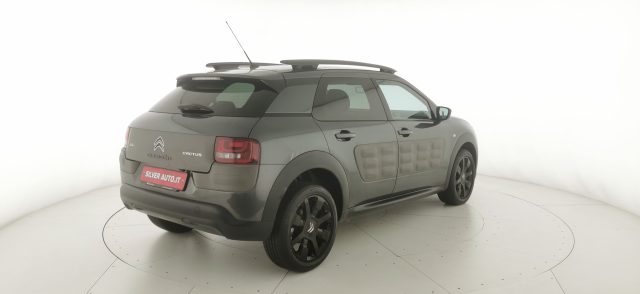 CITROEN C4 Cactus usata, con Bluetooth