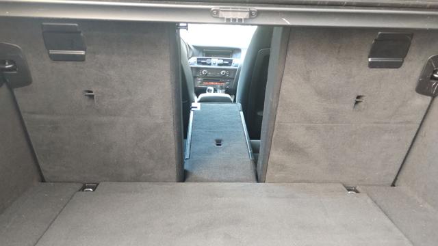 BMW X3 usata 25
