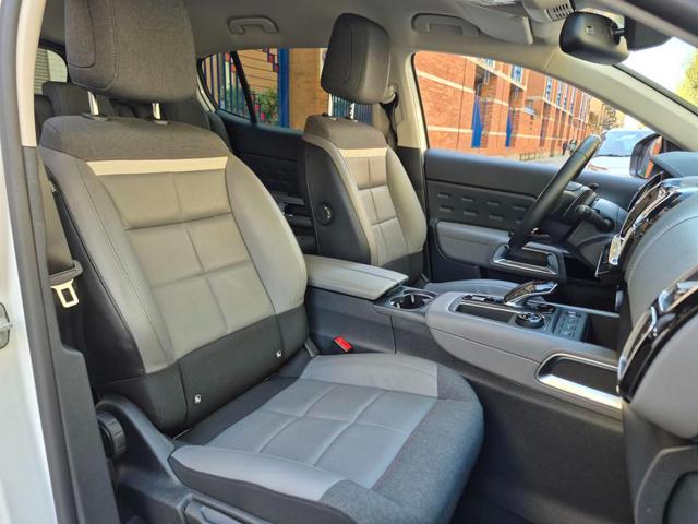 CITROEN C5 Aircross usata, con USB