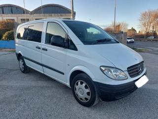 MERCEDES-BENZ Vito usata, con Chiusura centralizzata