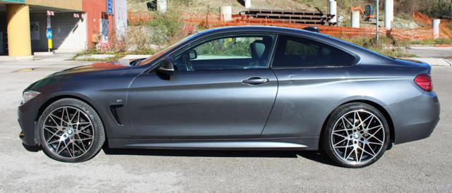 BMW 420 usata, con Airbag