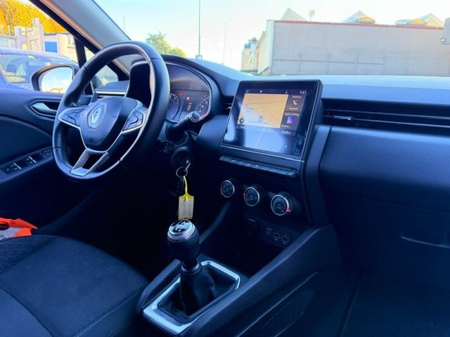 RENAULT Clio usata, con ESP