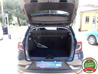 RENAULT Captur usata, con Sensore di pioggia