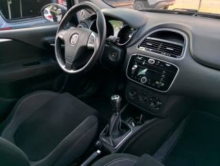 FIAT Punto usata, con Climatizzatore
