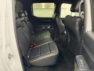 FORD Ranger usata, con Controllo trazione