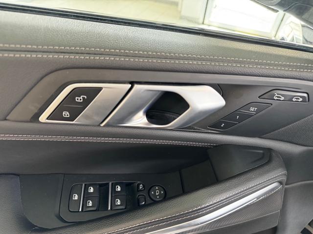 BMW X6 usata, con Climatizzatore