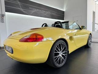 PORSCHE Boxster usata 26