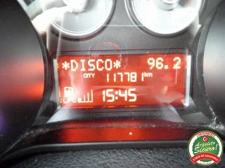 FIAT Punto usata 15