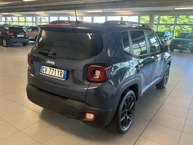 JEEP Renegade usata, con Chiusura centralizzata