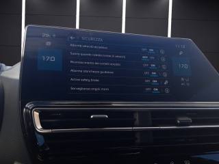 CITROEN C5 Aircross usata, con Volante in pelle