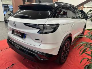 RENAULT Austral usata, con Cerchi in lega