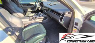 PORSCHE Cayenne usata, con Controllo trazione