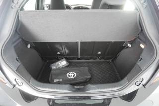 TOYOTA Aygo X usata 11