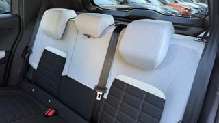 CITROEN C3 usata, con Portapacchi