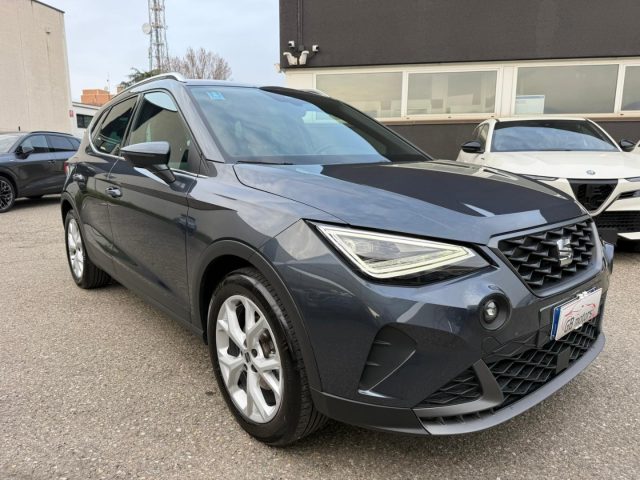 SEAT Arona usata, con Airbag laterali